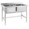 Stainless Steel Sinks